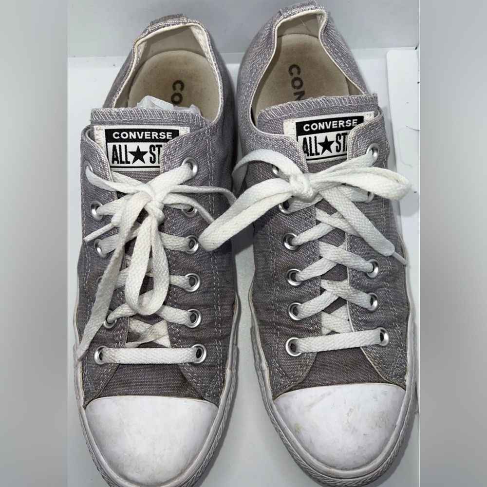 Converse Chuck Taylor All Stars Ox Gnarly 163182F Men's